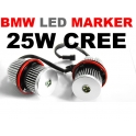 BMW 25W LED marker