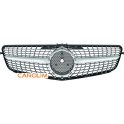 Mercedes W204 Diamond iluvõre