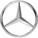 Mercedes ML OE iluvõre embleem