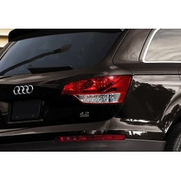 Audi A4 B5 DRL esituled