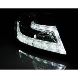 Ford KA LED tagatuled