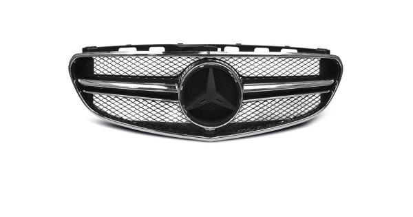 Mercedes E W212 AMG iluvõre