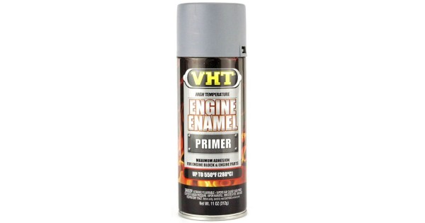 VHT Engine Enamel aerosool krunt