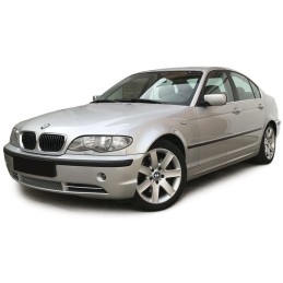 BMW E46 facelift suunatuled