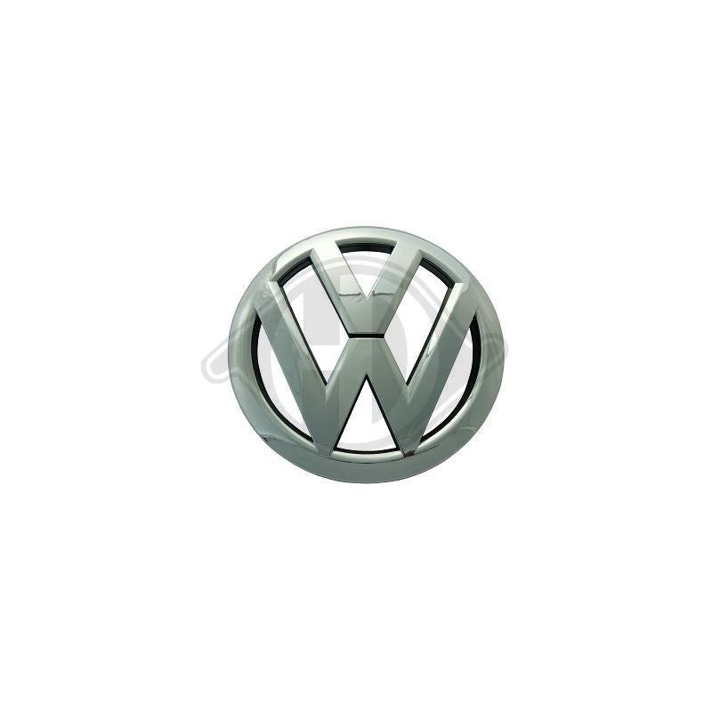 Volkswagen Golf 6 embleem