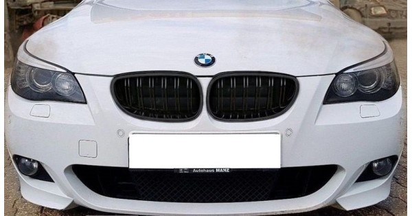 BMW E60 M iluvõre