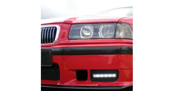 BMW E36 led päevatuled