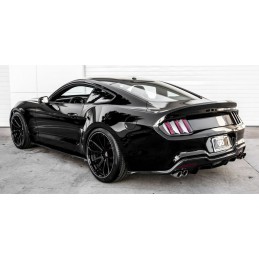 Ford Mustang GT tagastange