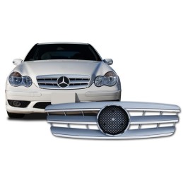 Mercedes C W203 iluvõre