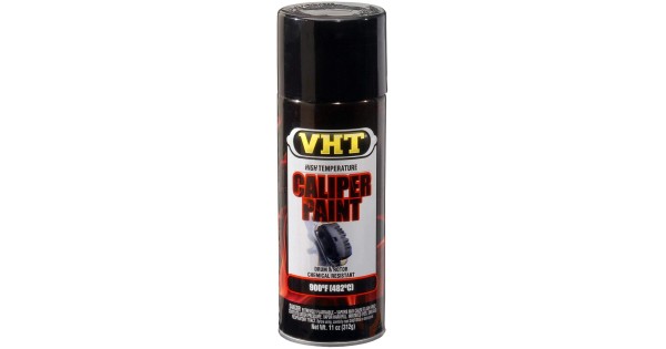 VHT Caliper Paint aerosoolvärv (must)