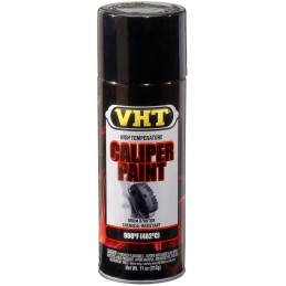 VHT Caliper Paint aerosoolvärv (must)