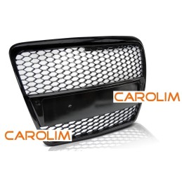 Audi A6 C6 RS iluvõre