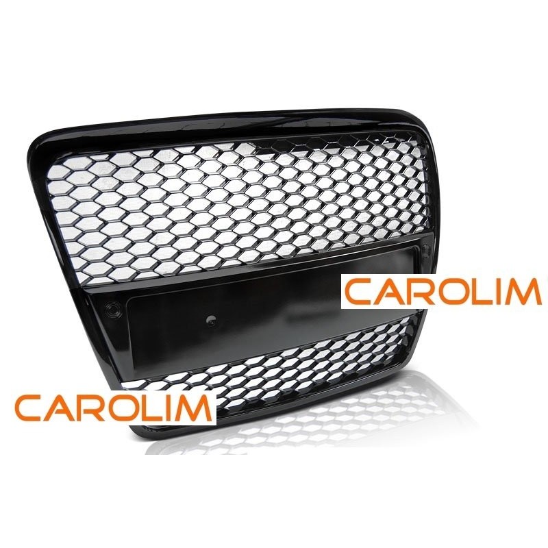 Audi A6 C6 RS iluvõre