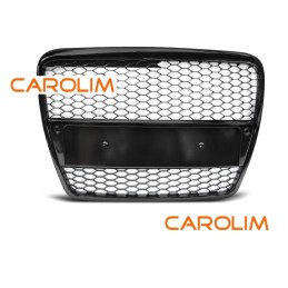 Audi A6 C6 RS iluvõre