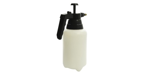 Sprei-pump pudel 1L