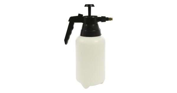 Sprei-pump pudel 1L