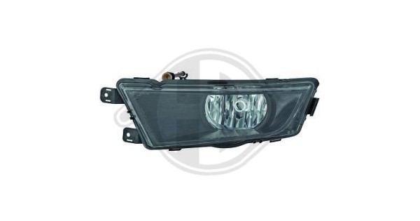 Skoda Octavia udutuli