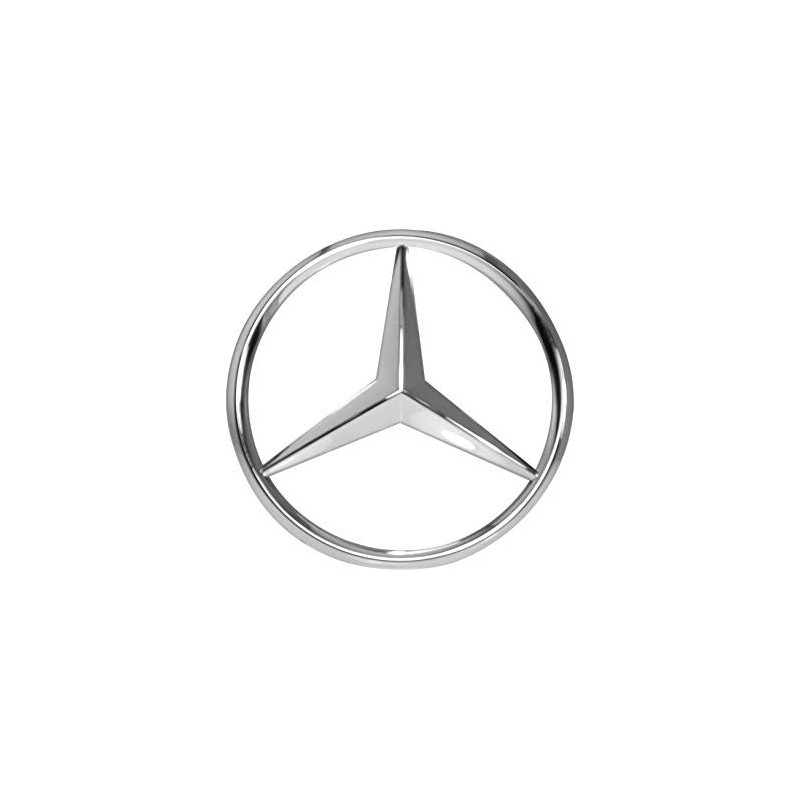 Mercedes ML OE iluvõre embleem