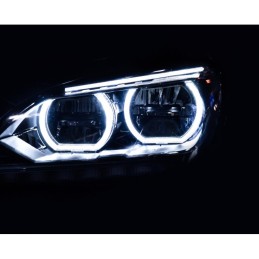 BMW 80W LED marker
