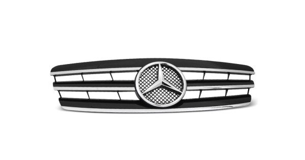 Mercedes W203 iluvõre