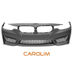 BMW F30 M3 esistange PDC