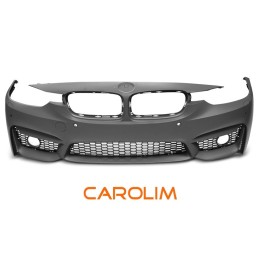 BMW F30 M3 esistange PDC