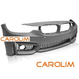 BMW F30 M3 esistange PDC