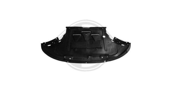 Audi A6 C6 põhjakate