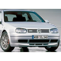 Volkswagen Golf 4 GTI esistange spoiler