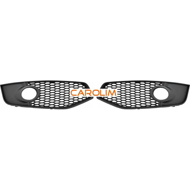 Audi A3 S udutule katted 