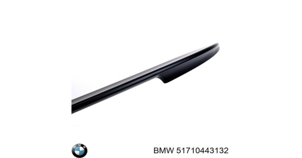 BMW E93 tagaspoiler