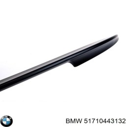 BMW E93 tagaspoiler