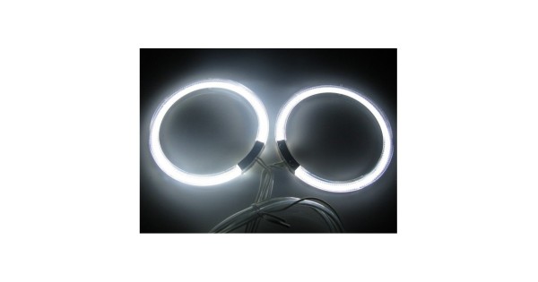 BMW CCFL angel eyes