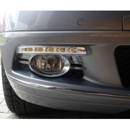 Mercedes W204 Avantgarde LED päevasõidutuled