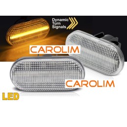 Renault led suunatuled