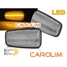 Citroen led suunatuled