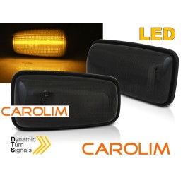 Citroen led suunatuled