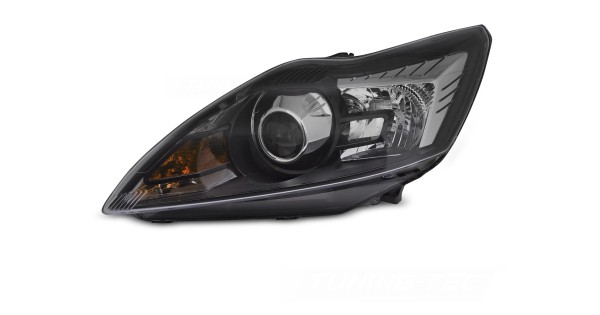 Ford Focus xenon esituli