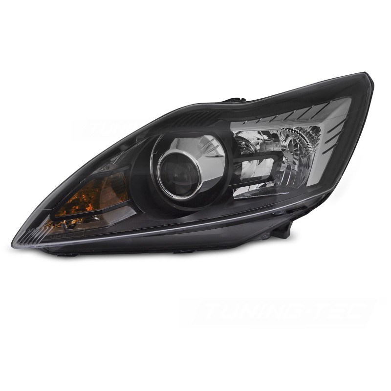 Ford Focus xenon esituli