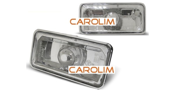 Volkswagen/Seat suunatuled