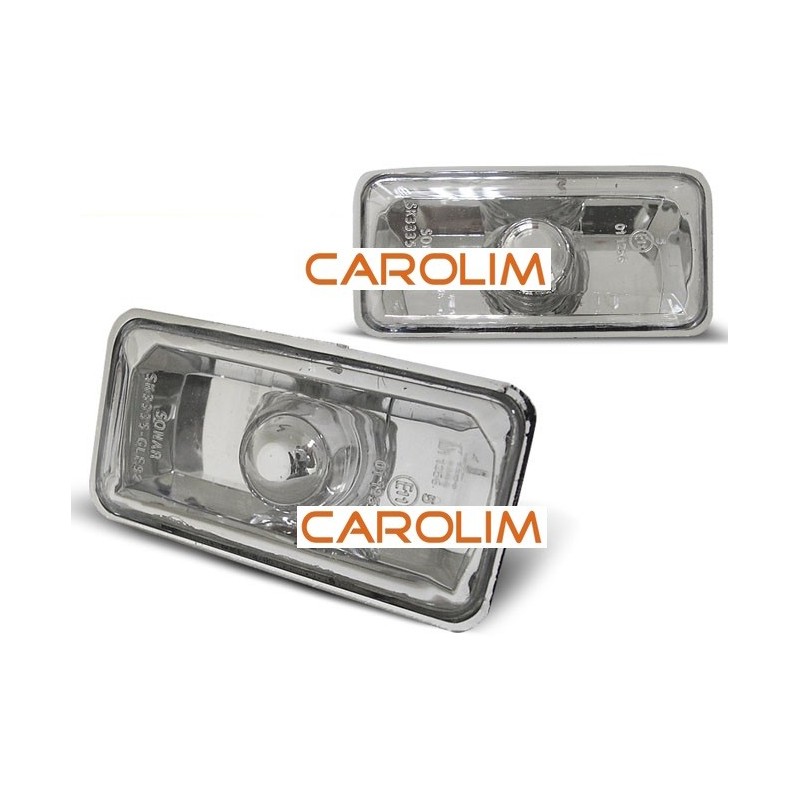 Volkswagen/Seat suunatuled