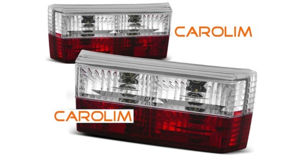 Volkswagen Golf 1 tagatuled