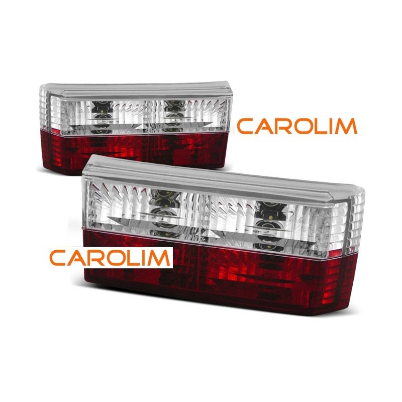 Volkswagen Golf 1 tagatuled