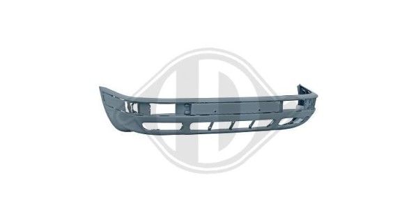 Audi 80 B4 esistange