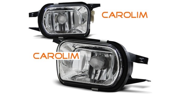 Mercedes W203 udutuled