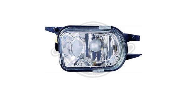 Mercedes W203 udutuli