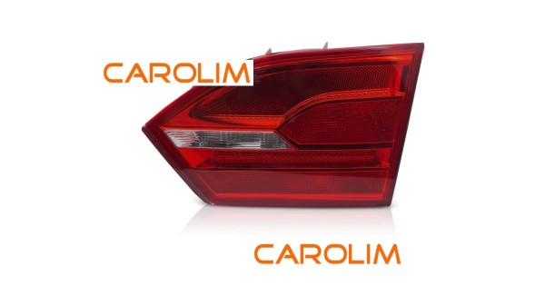 Volkswagen Jetta tagatuli