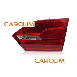 Volkswagen Jetta tagatuli