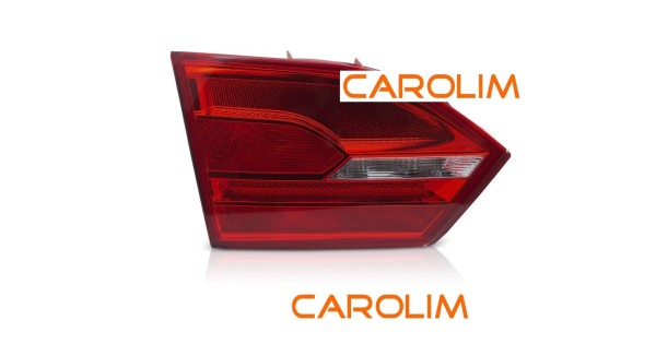 Volkswagen Jetta tagatuli