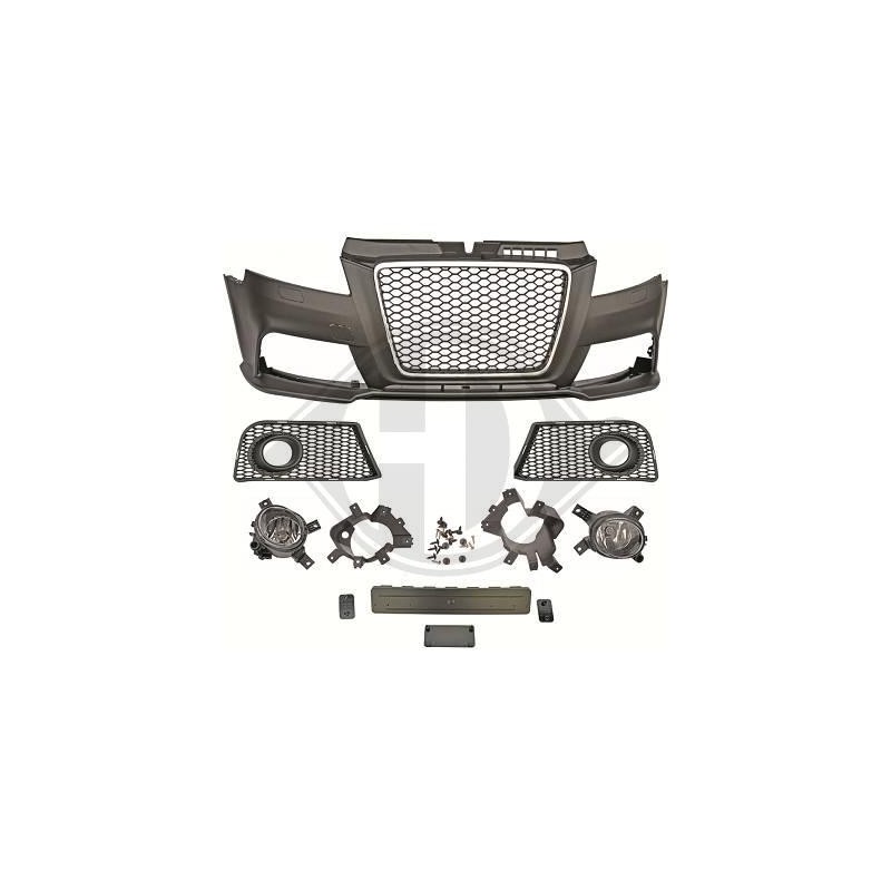 Audi A3 RS esistange